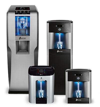 Water filtration services in Salt Lake City and Northern Utah