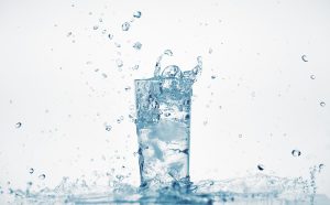 Salt Lake City Office Break Room | Water Cooler | Water Beverages