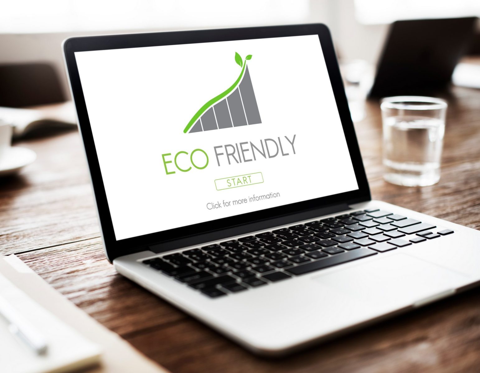 Eco-Friendly Break Rooms | Green Phoenix Products | Sustainability in Break Room Services